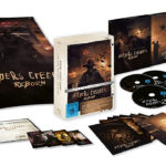 "Jeepers Creepers: Reborn" auf UHD-Blu-ray in Deluxe Edition mit Teil 1 bis 3