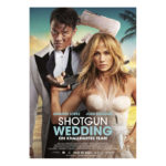 "Shotgun Wedding": Im Januar im Kino, im Mai auf UHD-Blu-ray und Blu-ray (2. Update)