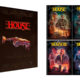 „House 1 – 4“: Horrorfilm-Reihe erscheinen auf UHD-Blu-ray in Mediabook-Edition (2. Update)