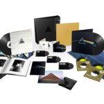 "Pink Floyd: The Dark Side Of The Moon": Jubiläumsbox mit Dolby-Atmos-Abmischungen