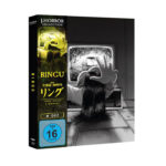 Shop-exklusiv:  Plaion bringt "Ringu" erstmals auf Ultra HD Blu-ray - im Mediabook