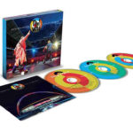 "The Who with Orchestra": Live-Album auf Blu-ray mit Dolby-Atmos-Sound