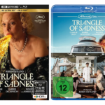 Triangle of Sadness: Englischer Dolby-Atmos-Ton bei 4K-Blu-ray und Blu-ray Disc bestätigt