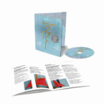 "Franco Mussida:The Planet of Music and the Journey of Iòtu": Pure Audio Blu-ray mit Auro-3D und Dolby Atmos