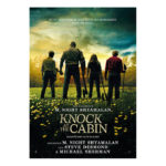 "Knock at the Cabin" erscheint auf 4K-Blu-ray und Blu-ray Disc (4. Update)