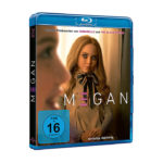"M3GAN": Blu-ray Disc mit deutschem und englischem Dolby-Atmos-Ton (2. Update)