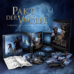 "Pakt der Wölfe": Restaurierte Version auf UHD-Blu-ray als Steelbook und Collector's Edition (Update)
