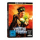 „Visitor from the Future“: SciFi-Komödie erscheint auf Blu-ray und als Mediabook auf UHD-Blu-ray (2. Update)