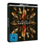 "Babylon - Rausch der Ekstase" erscheint auf Blu-ray Disc und 4K-Blu-ray (6. Update)