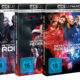 „Detective Knight“ auf Blu-ray und UHD-Blu-ray: Verabschiedet sich Bruce Willis mit einer Trilogie? (2. Update)
