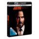 „John Wick 4“ in Steelbook-Editionen auf UHD-Blu-ray und Blu-ray Disc vorbestellbar (2. Update)