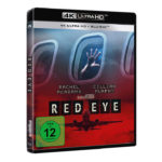 "Red Eye" erscheint ebenfalls auf 4K-Blu-ray (2. Update)