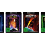 "Star Trek: The Next Generation": Kinofilme erscheinen erstmals auf 4K-Blu-ray (5. Update)