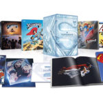 "Superman I-IV": Filmreihe erscheint auf Ultra HD Blu-ray in Steelbook-Edition (Update)