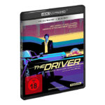 "The Driver" (1978): Walter-Hill-Actionthriller erscheint als UHD-Steelbook (3. Update)