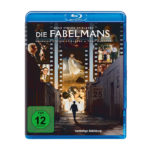 "Die Fabelmans" erscheint auf Blu-ray und in 4K/Dolby Vision auf iTunes