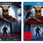 "Winnie the Pooh: Blood and Honey" bereits auf Blu-ray und 4K-Blu-ray-Steelbook vorbestellbar (Update)