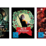 "Black Christmas": Kult-Horrorfilm erscheint auf UHD-Blu-ray in Mediabook-Editionen (2. Update)