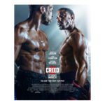 "Creed III" auf Blu-ray Disc und als UHD-Blu-ray – auch in einer Steelbook-Edition (3. Update)
