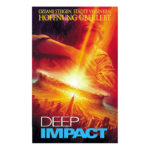 "Deep Impact": Ultra HD Blu-ray zum 25. Jubiläum (Update)