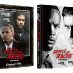 "Gesetz der Rache" erscheint auf 4K-Blu-ray - als Mediabooks (Update)