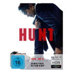 "Hunt": Koreanischer Actionthriller auf 4K-Blu-ray, als Steelbook und mit Atmos-Ton (Update)