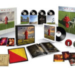 "Rush: Signals": "40th Anniversary"-Set inklusive Blu-ray Disc mit Dolby-Atmos-Mix