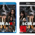 "Scream 6" bereits auf Ultra HD Blu-ray und Blu-ray Disc vorbestellbar (Update)