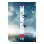 "Mission: Impossible - Dead Reckoning Part One" ist 500. Kinofilm mit Dolby Atmos und Dolby Vision