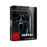 "Scream 6" bereits auf Ultra HD Blu-ray und Blu-ray Disc vorbestellbar (4. Update)