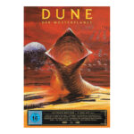 "Dune (1984)" Ultimate Edition mit 7 Discs bei Amazon vorbestellbar