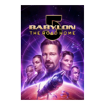 "Babylon 5: The Road Home" ab heute als Videostream mietbar