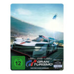 "Gran Turismo": Discs erscheinen bereits Anfang November