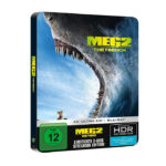 "MEG 2: Die Tiefe": Stream ab 18. September mit deutschem 3D-Ton