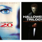 Halloween: H2O und Trilogie erscheinen in UHD-Steelbook-Editionen